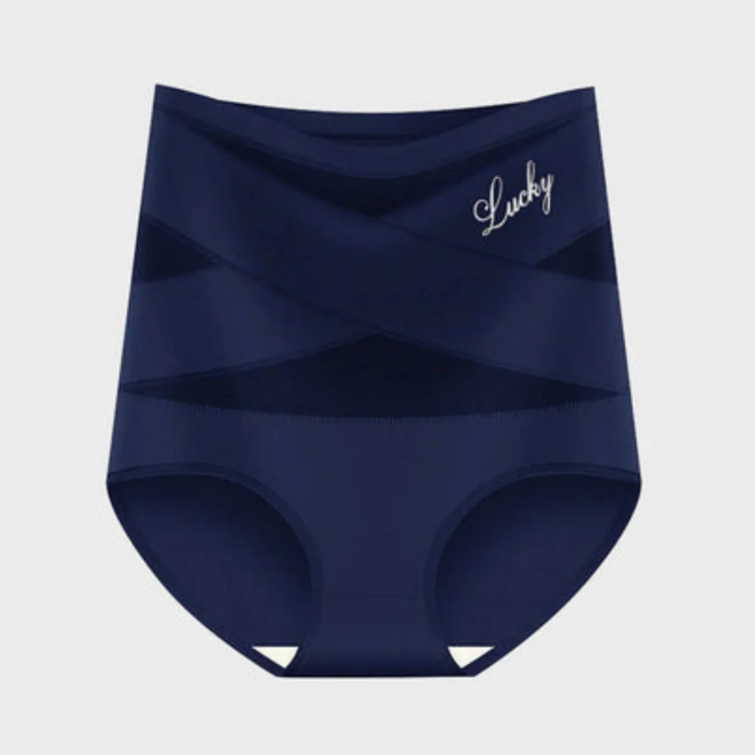 Culotte Gainante Ventre Plat — Soutien 360°