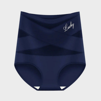 Culotte Gainante Ventre Plat — Soutien 360°