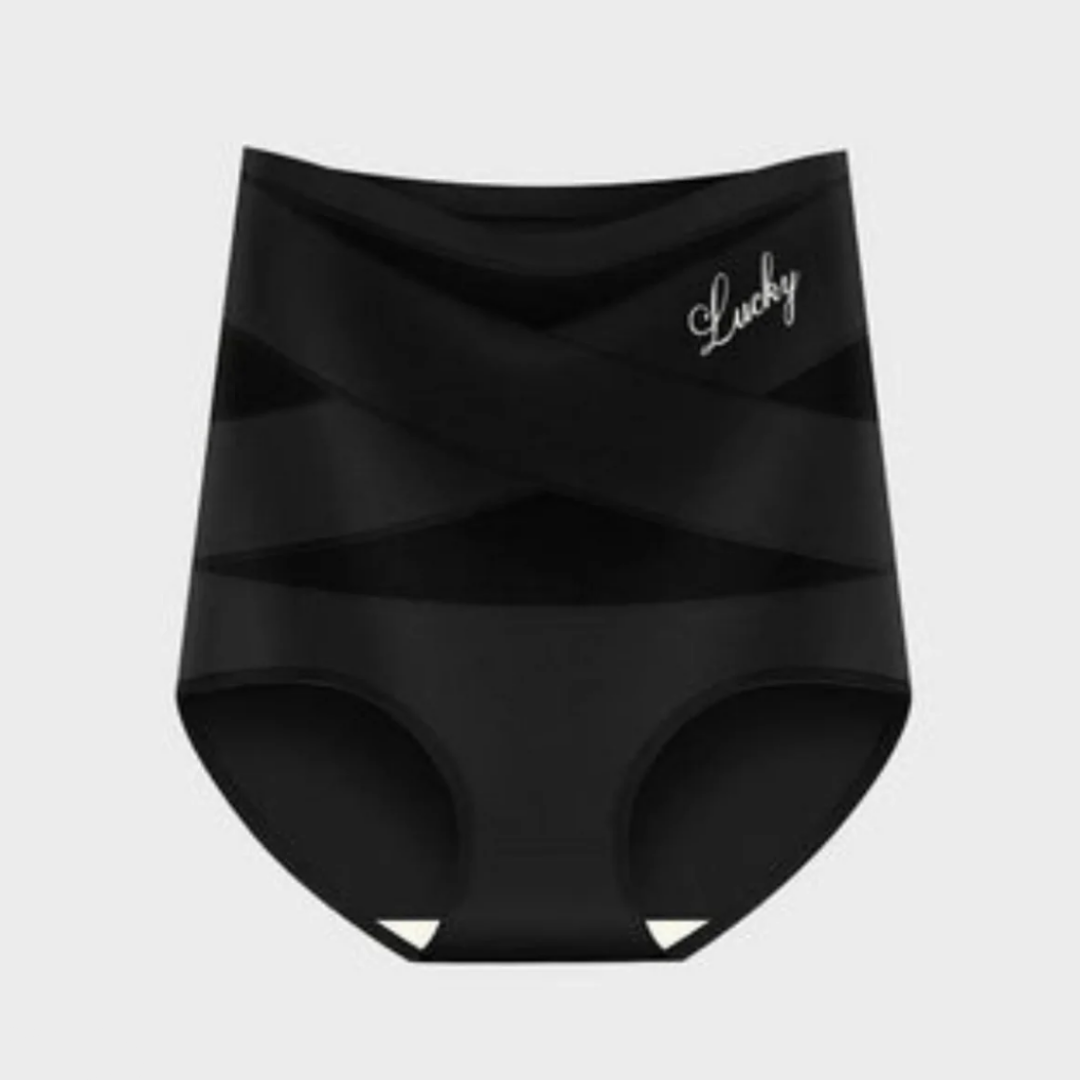 Culotte Gainante Ventre Plat — Soutien 360°