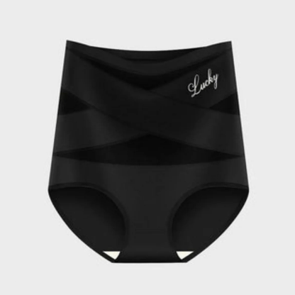 Culotte Gainante Ventre Plat — Soutien 360°