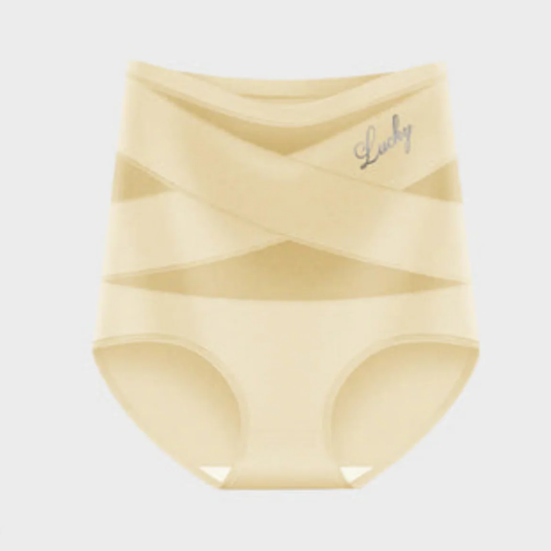 Culotte Gainante Ventre Plat — Soutien 360°