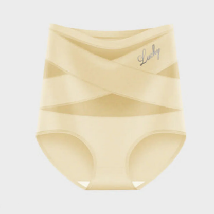 Culotte Gainante Ventre Plat — Soutien 360°