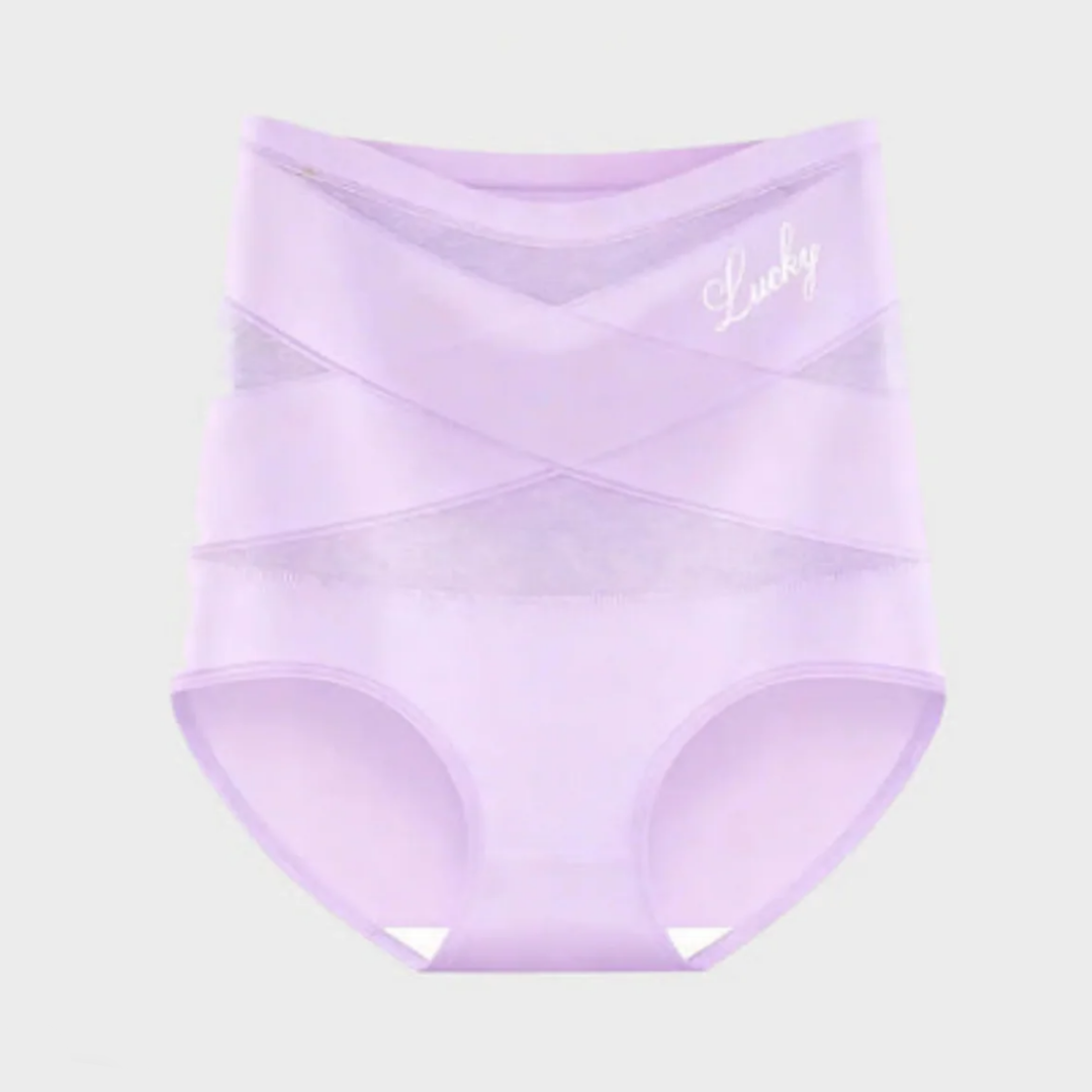 Culotte Gainante Ventre Plat — Soutien 360°