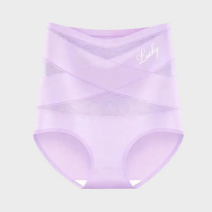 Culotte Gainante Ventre Plat — Soutien 360°