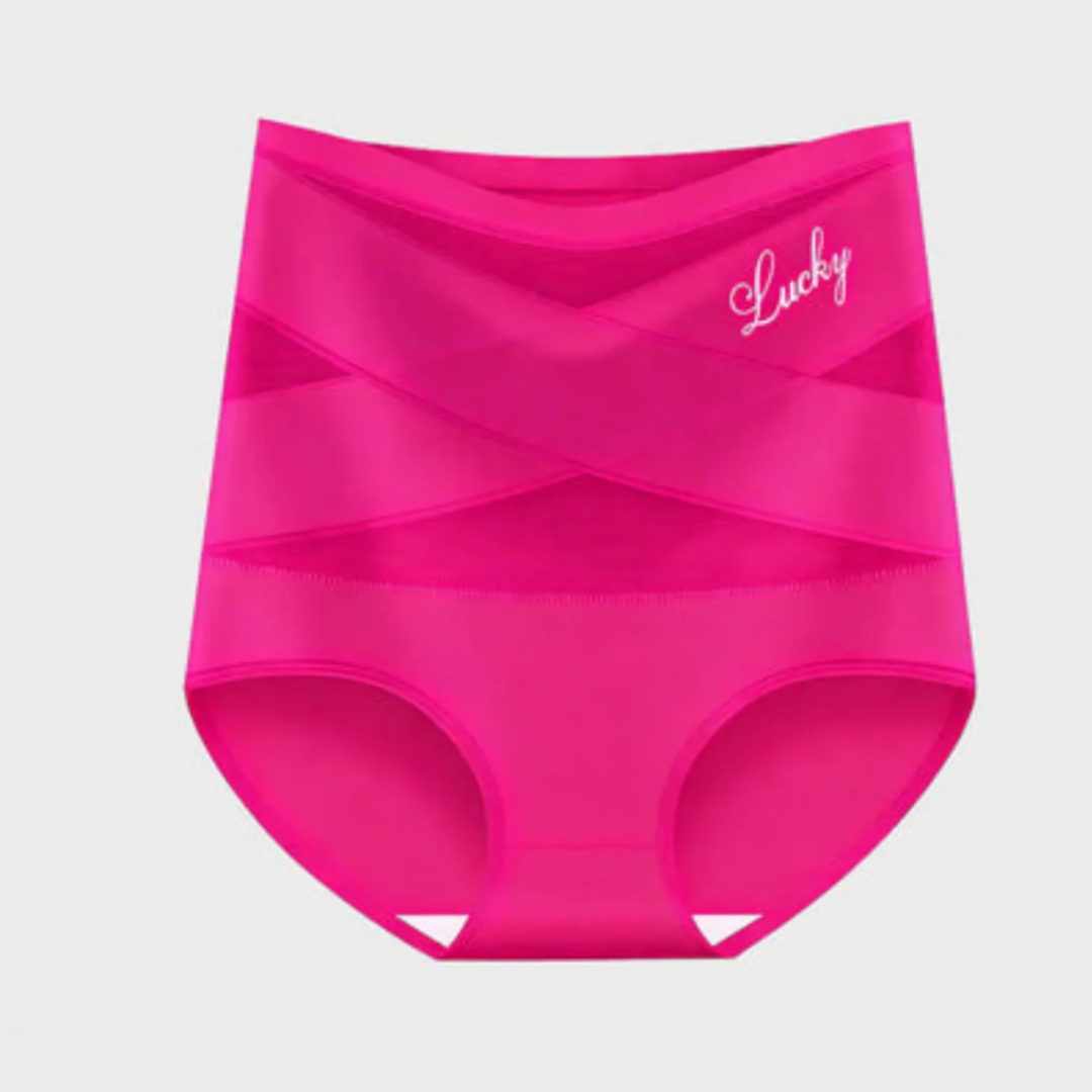 Culotte Gainante Ventre Plat — Soutien 360°