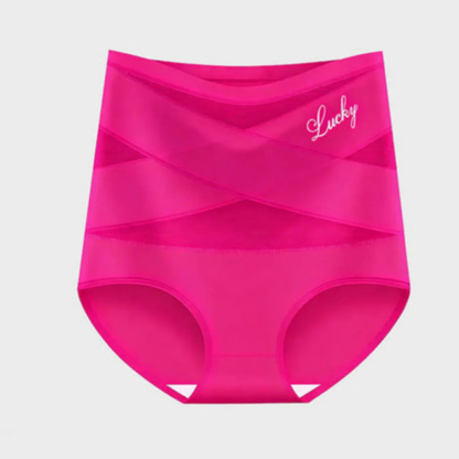 Culotte Gainante Ventre Plat — Soutien 360°