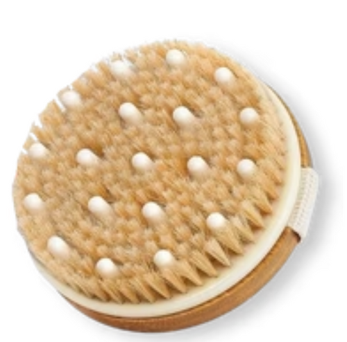 Brosse Sculptante Ventre